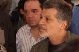 Γιάννης Κανελλάκης