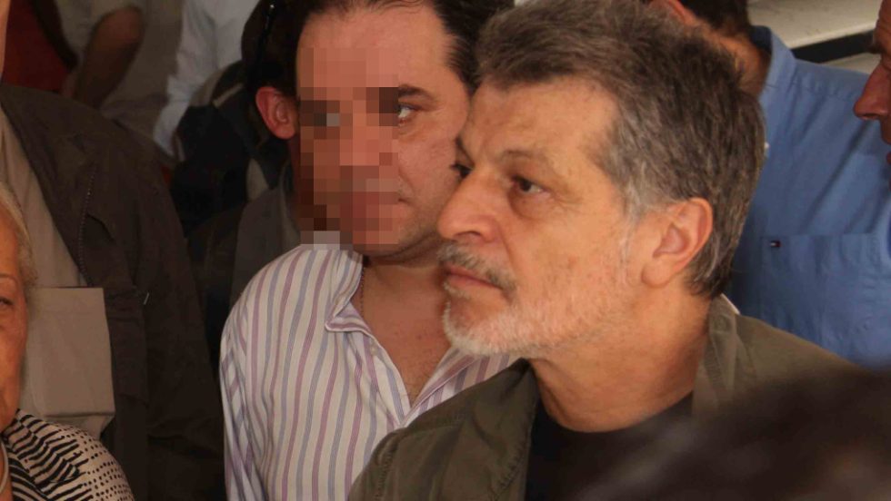 Γιάννης Κανελλάκης