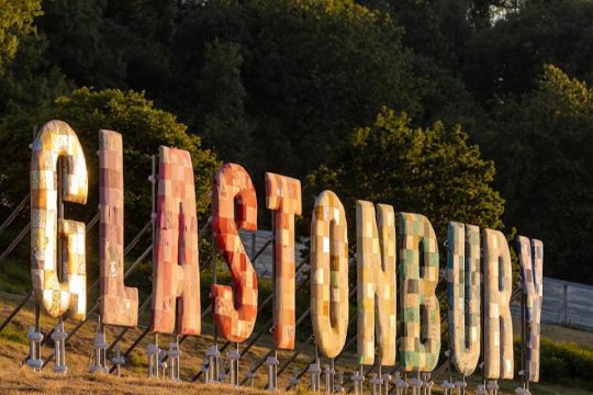 Glastonbury
