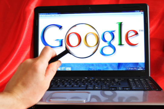google