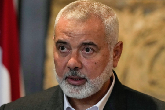 hamas