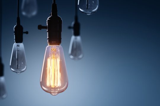 Ηλεκτρικό ρεύμα