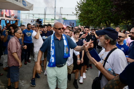 iraklis