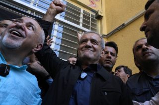 iran-pezeskian