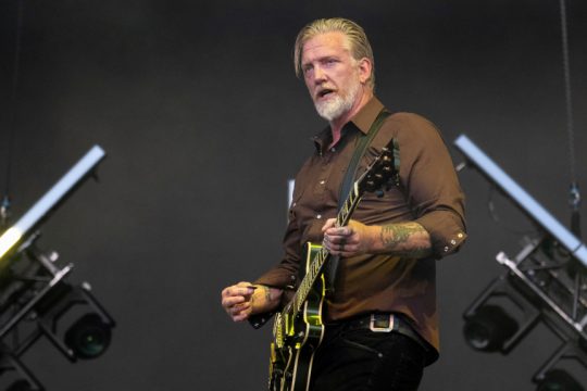 Josh Homme