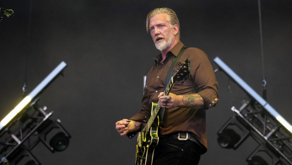 Josh Homme