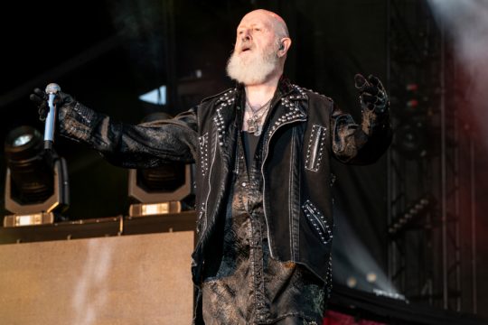 Judas Priest