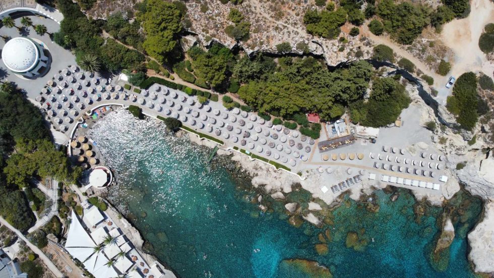 Παραλία Ρόδος