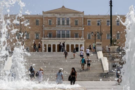 Συντριβάνι