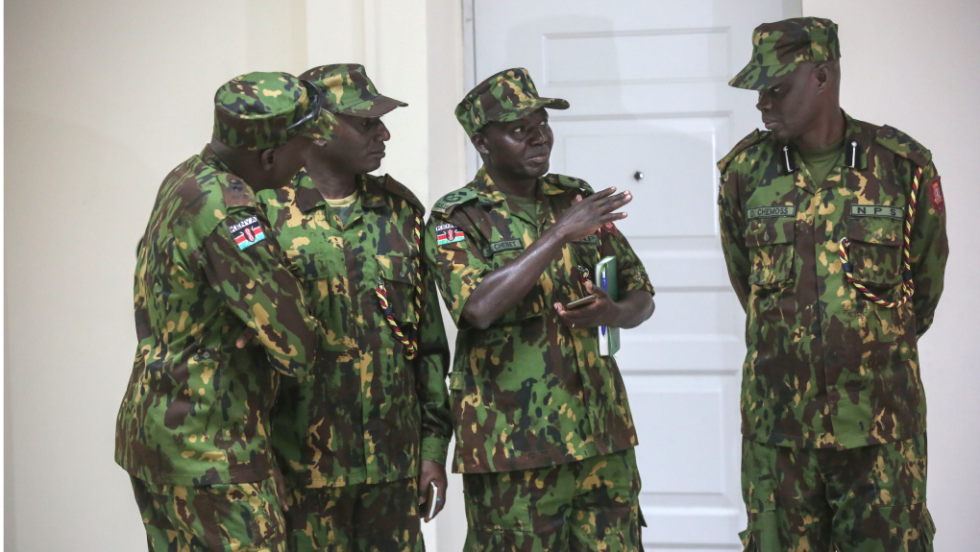 kenya