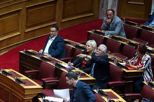 ΚΚΕ