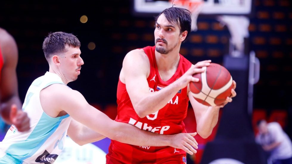 krotia-saric
