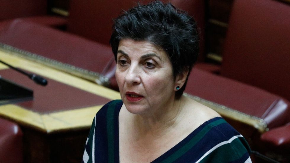 kyriaki malama