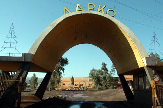 larko