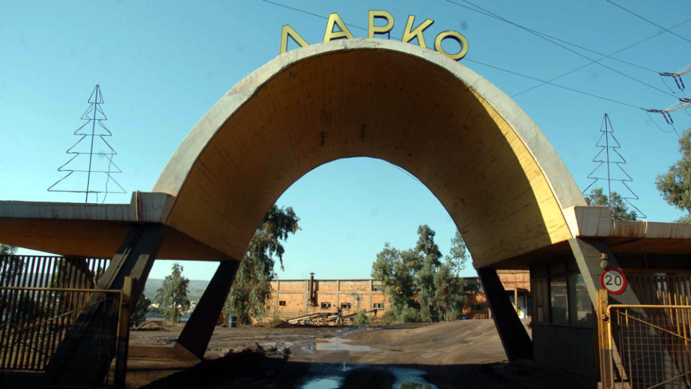 larko