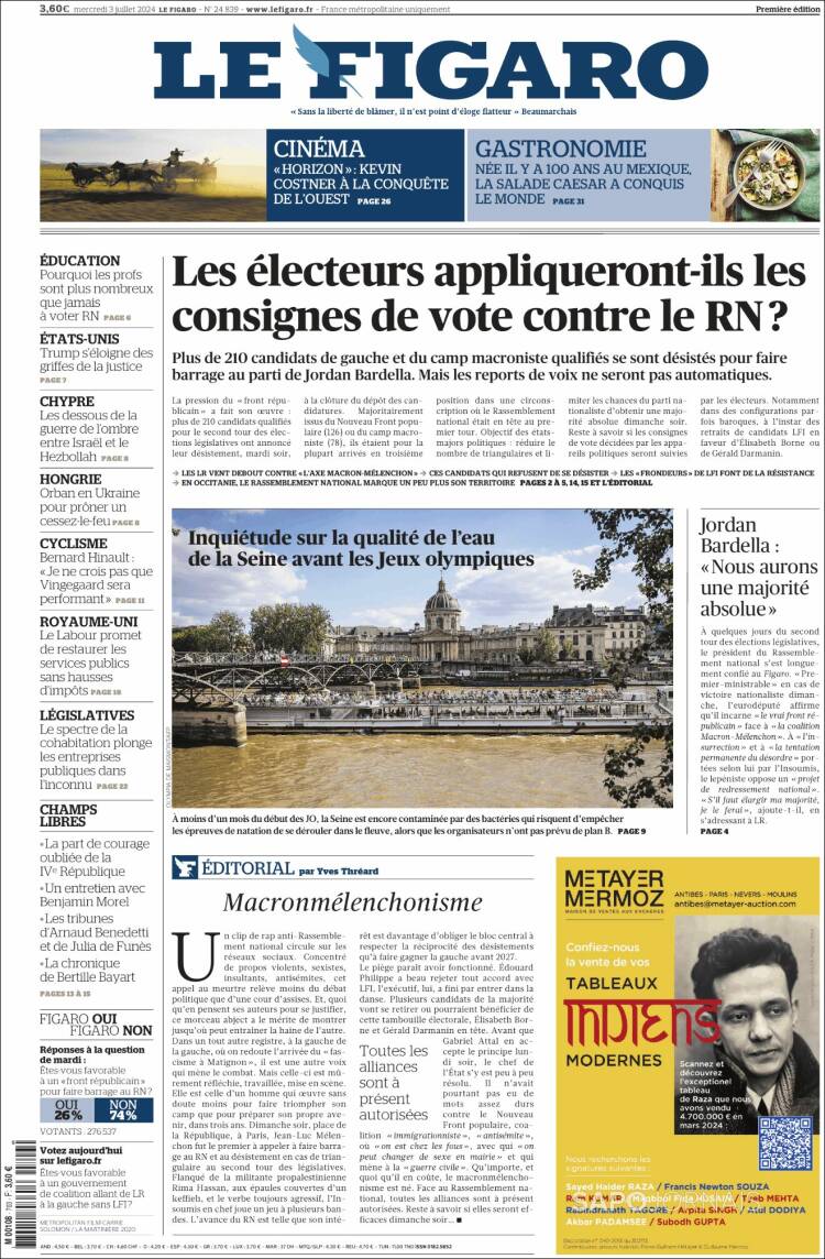 le figaro