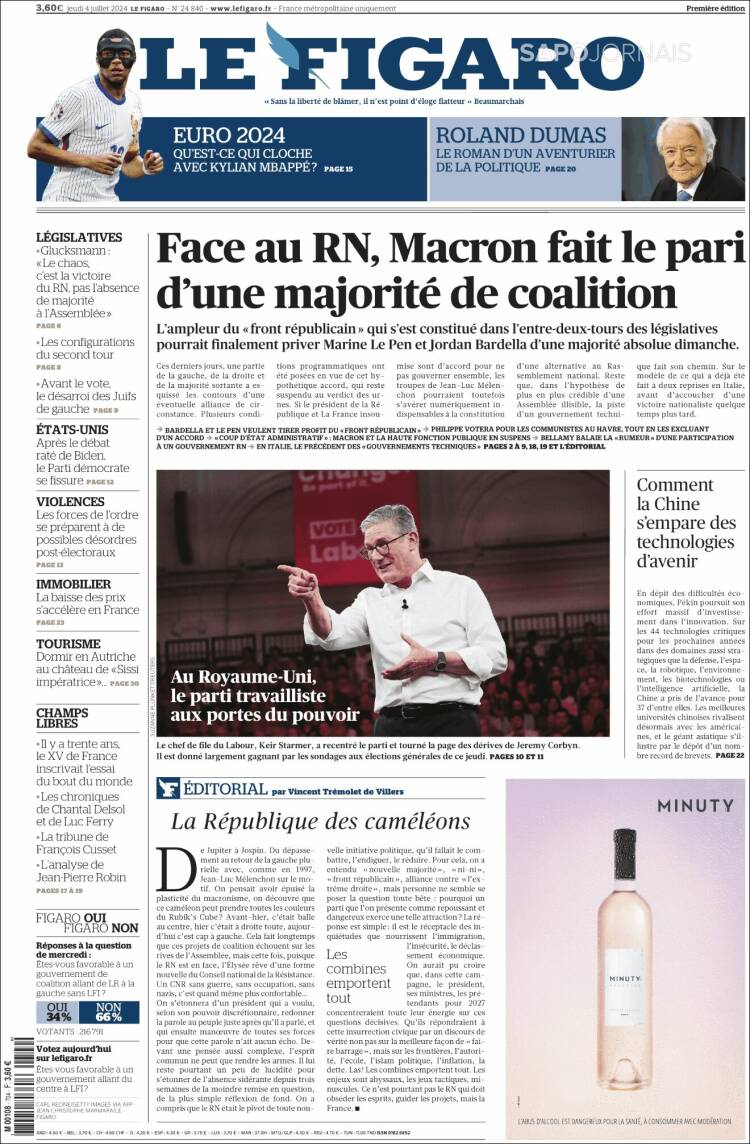 le figaro