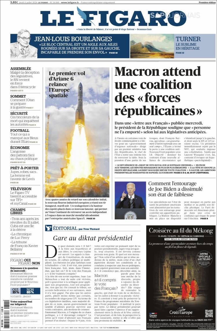 le figaro