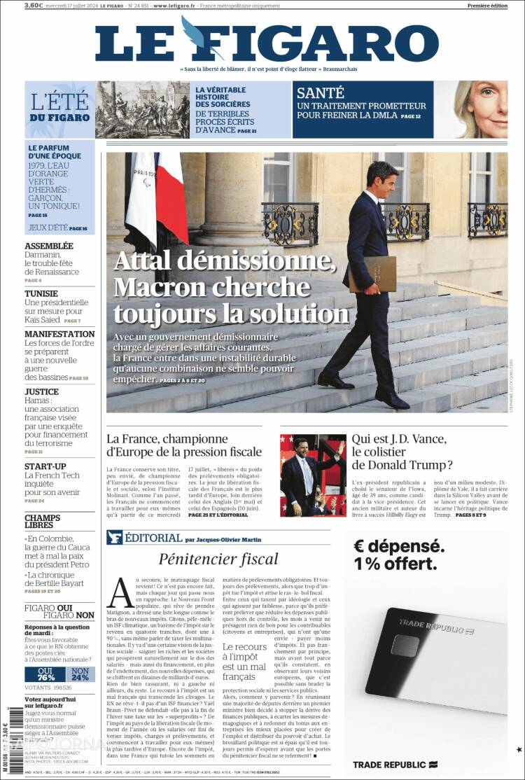 le figaro