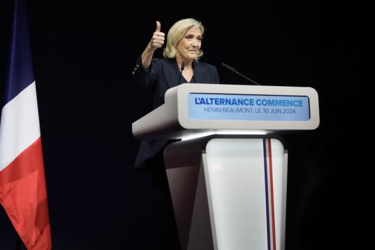 lepen