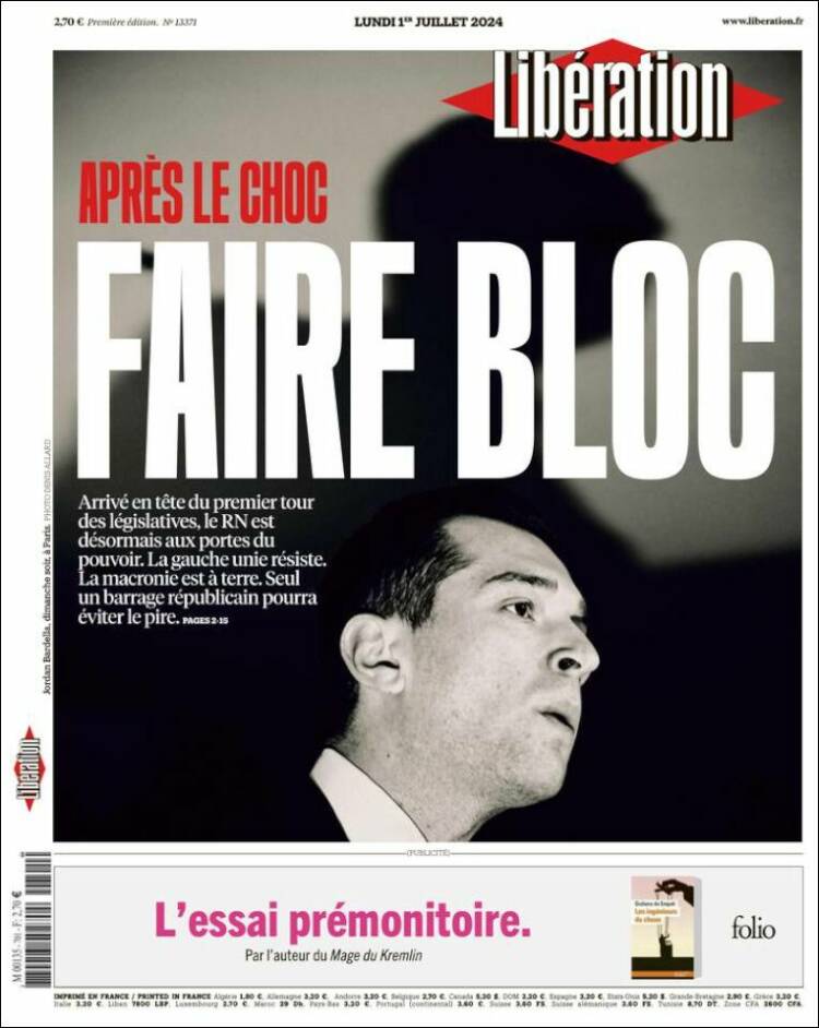 liberation