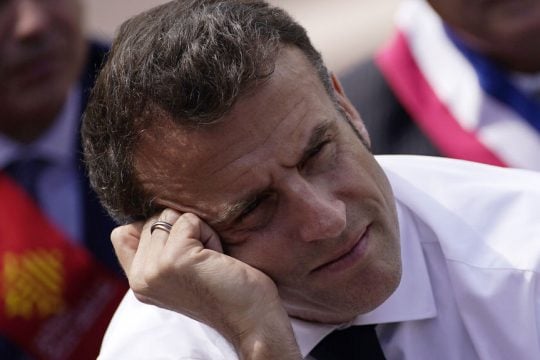 macron