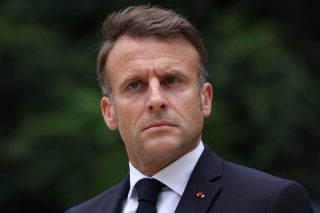 macron