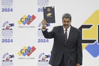 maduro