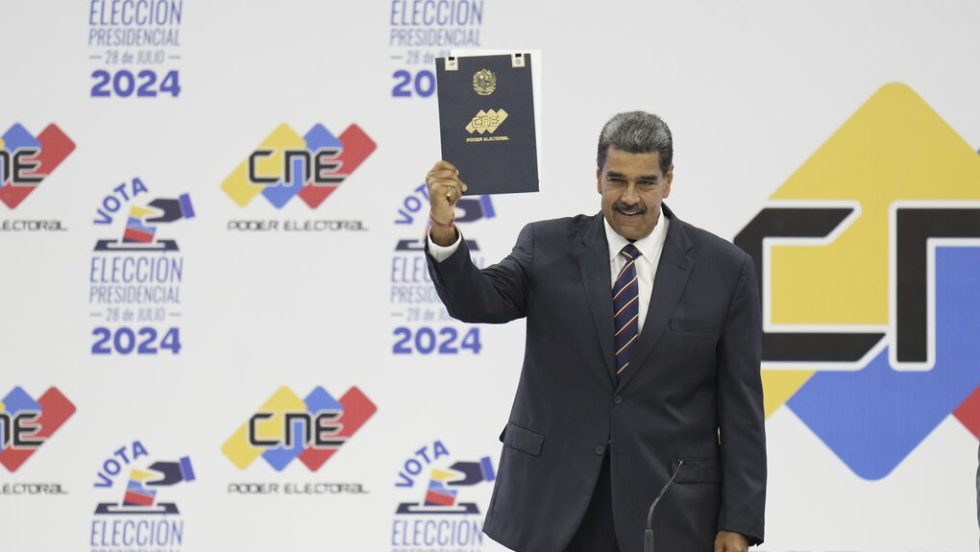 maduro