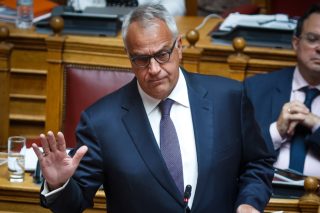 Μάκης Βορίδης