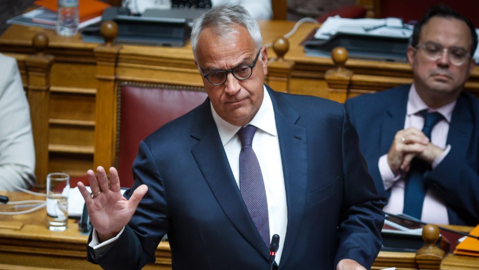 Μάκης Βορίδης