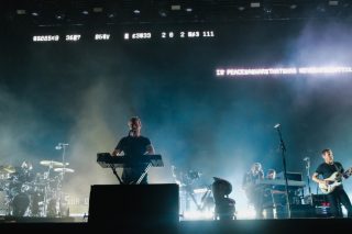 Massive Attack