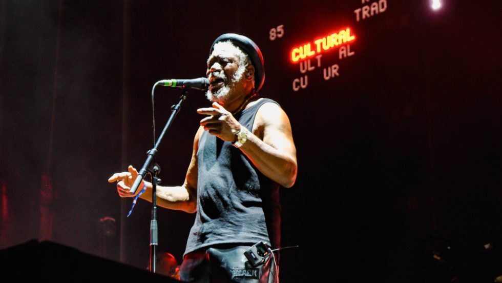 Massive Attack - Release Athens