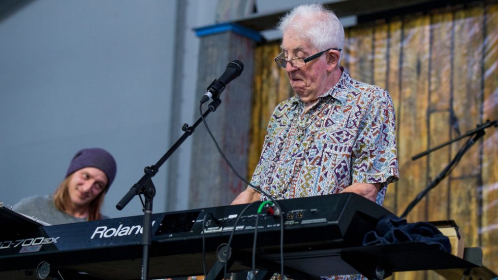 John Mayall
