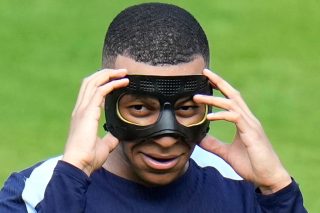 mbappe