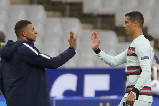 mbappe-ronaldo