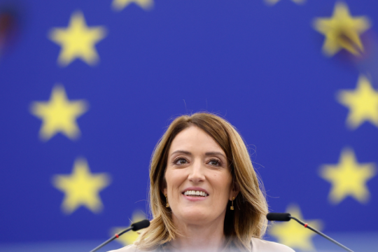 metsola