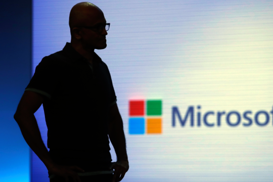 microsoft