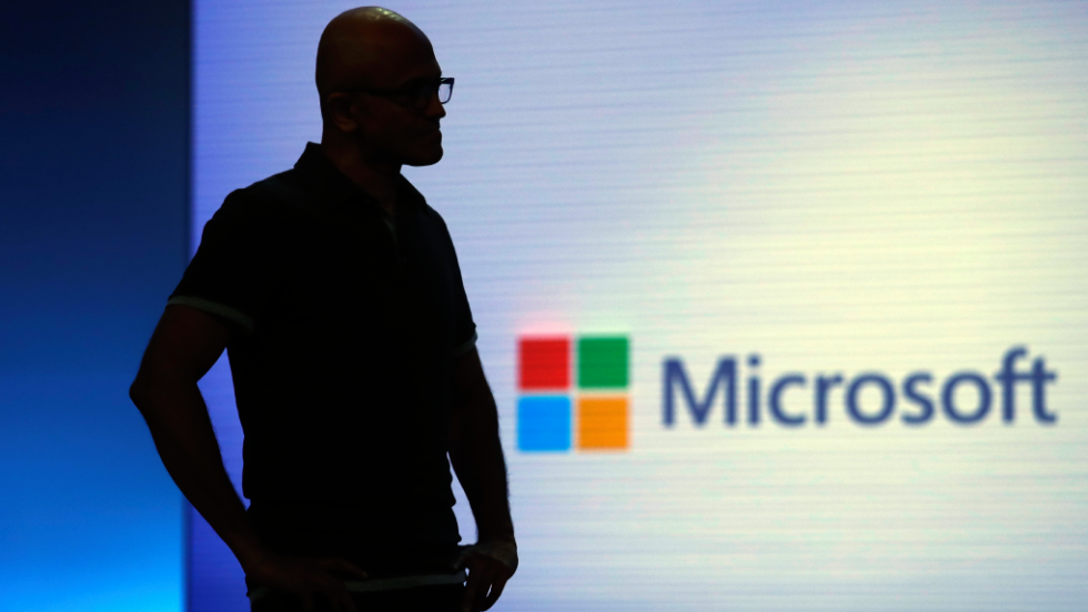 microsoft