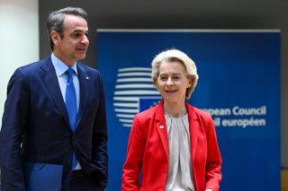 mitsotakis-ursula