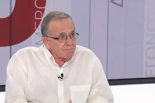 Γιάννης Μουζάλας