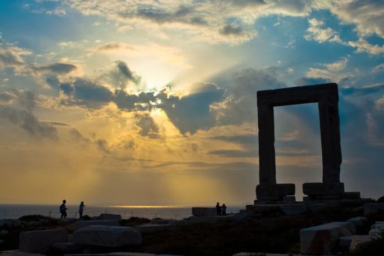 naxos