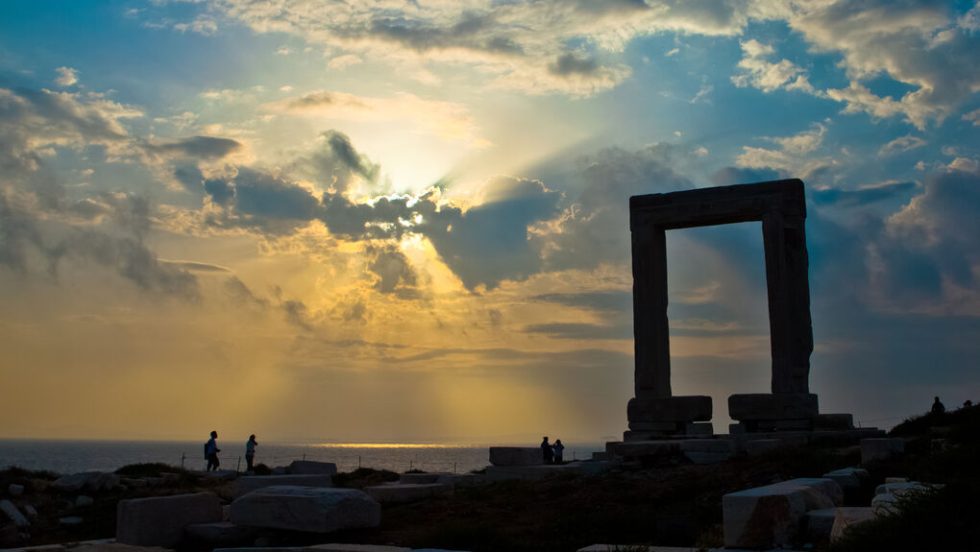 naxos