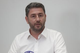 Νίκος Ανδρουλάκης