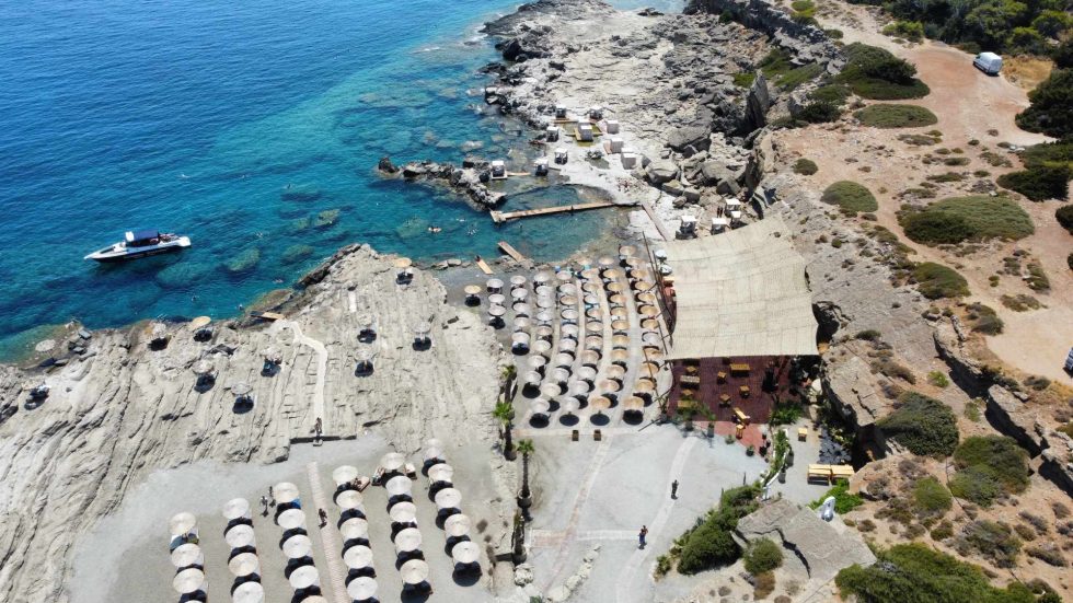 Παραλία Ρόδος