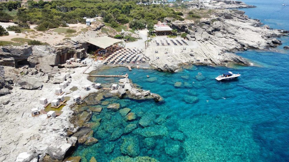 Παραλία Ρόδος