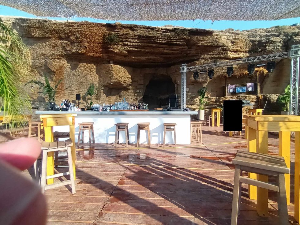 Παραλία Ρόδος