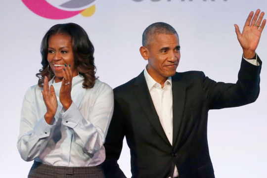 obamas