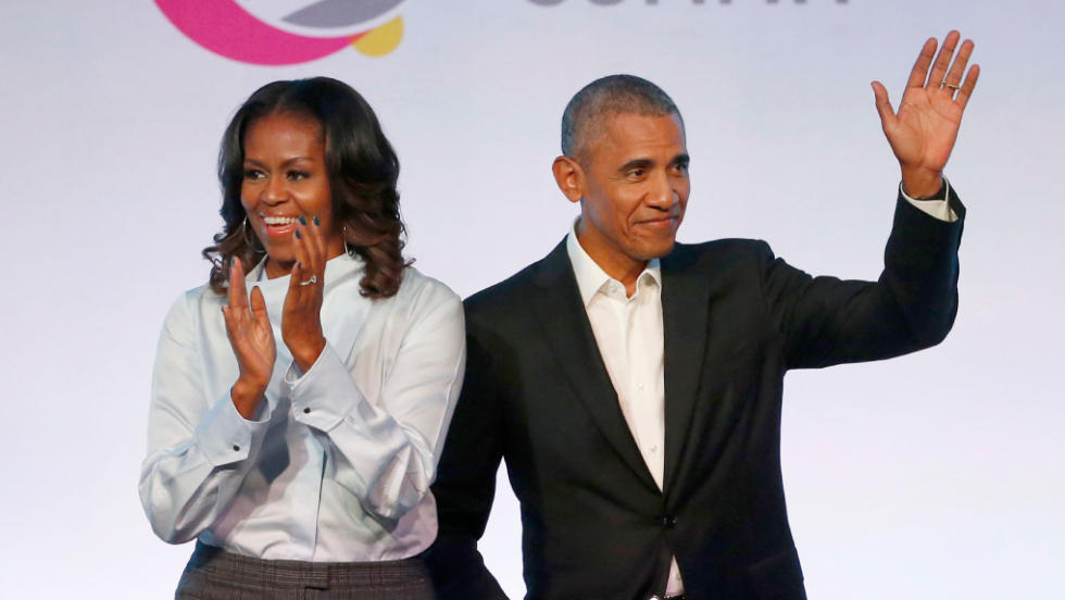 obamas