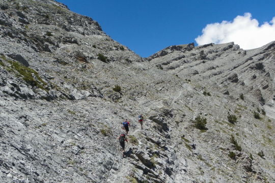 olympos